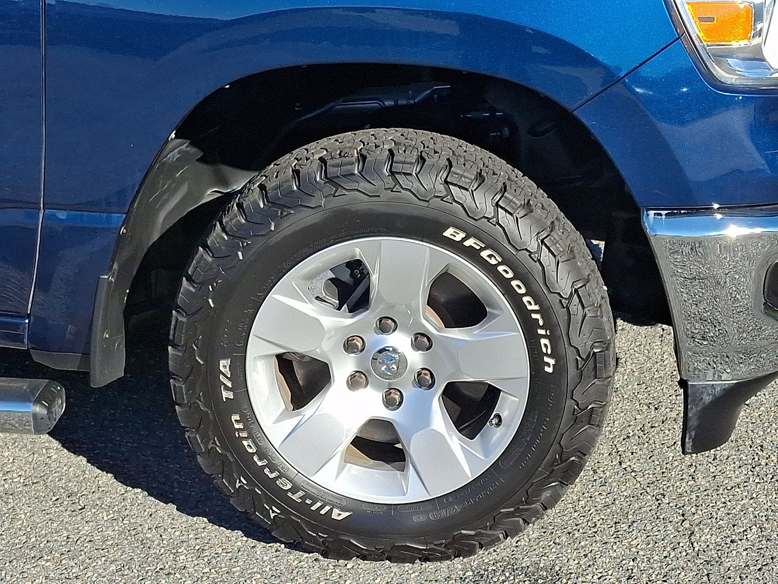 Used 2022 Ram 1500 Truck