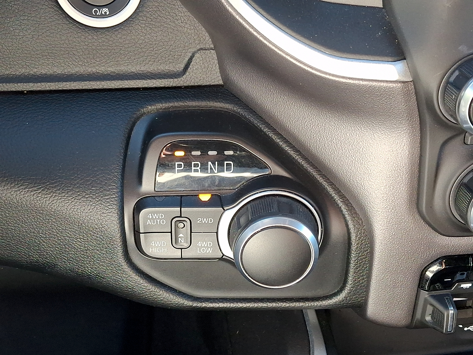 Used 2022 Ram 1500 Truck