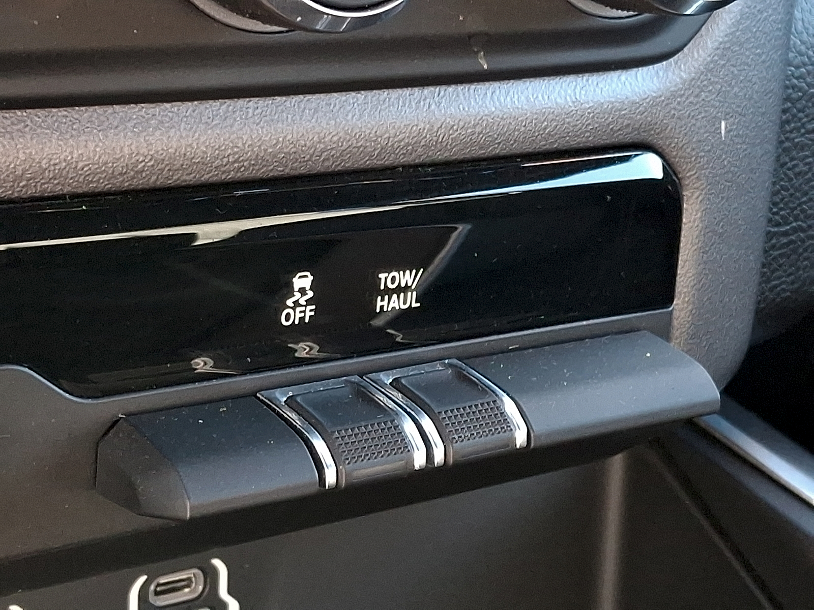 Used 2022 Ram 1500 Truck