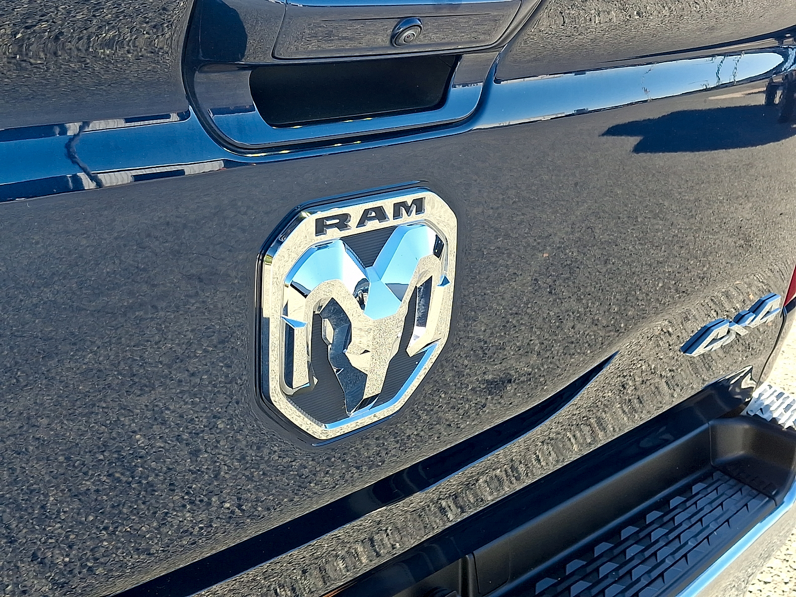 Used 2022 Ram 1500 Truck