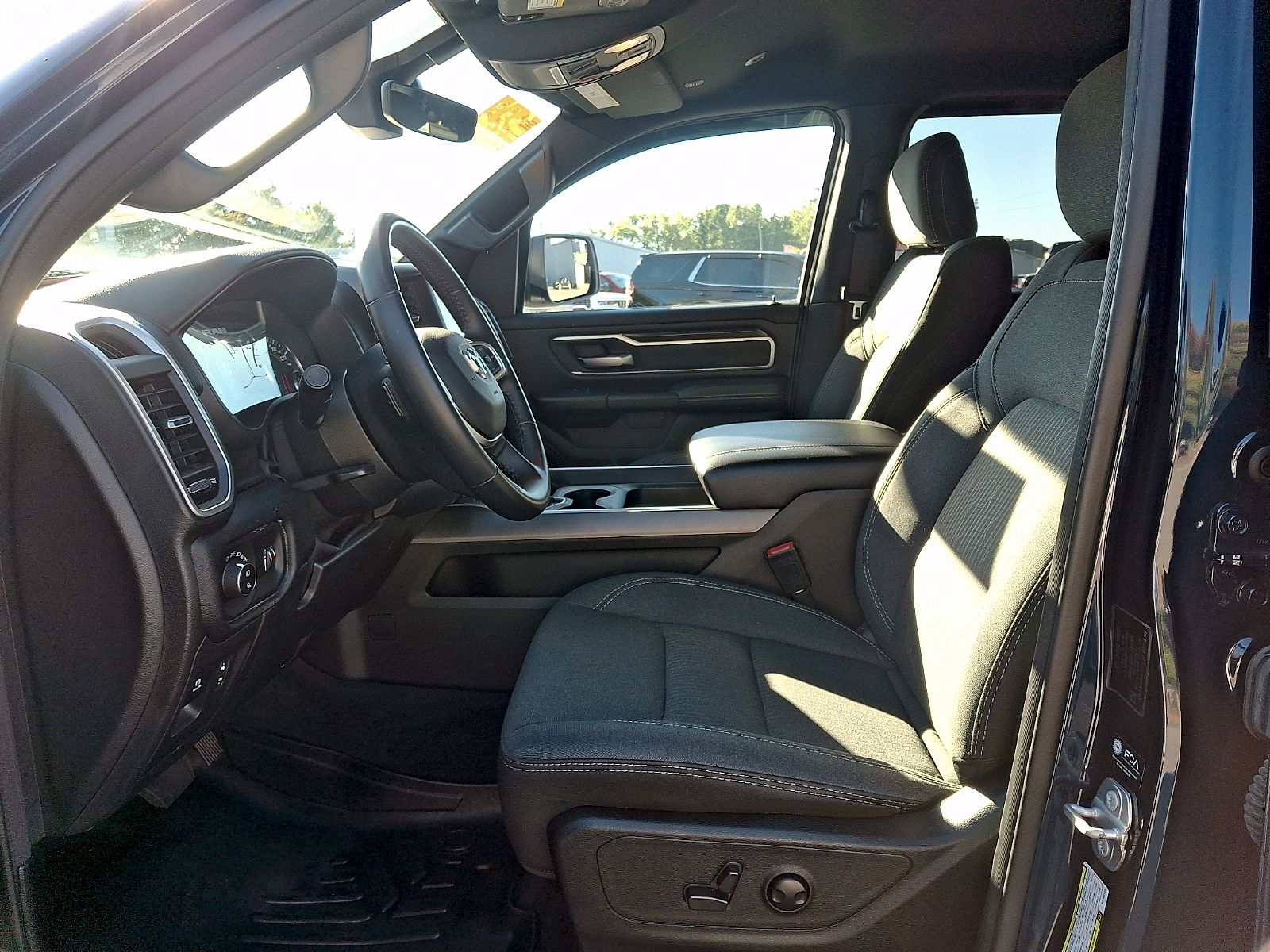Used 2022 Ram 1500 Truck