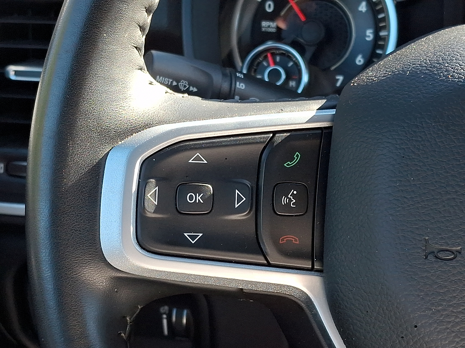 Used 2022 Ram 1500 Truck