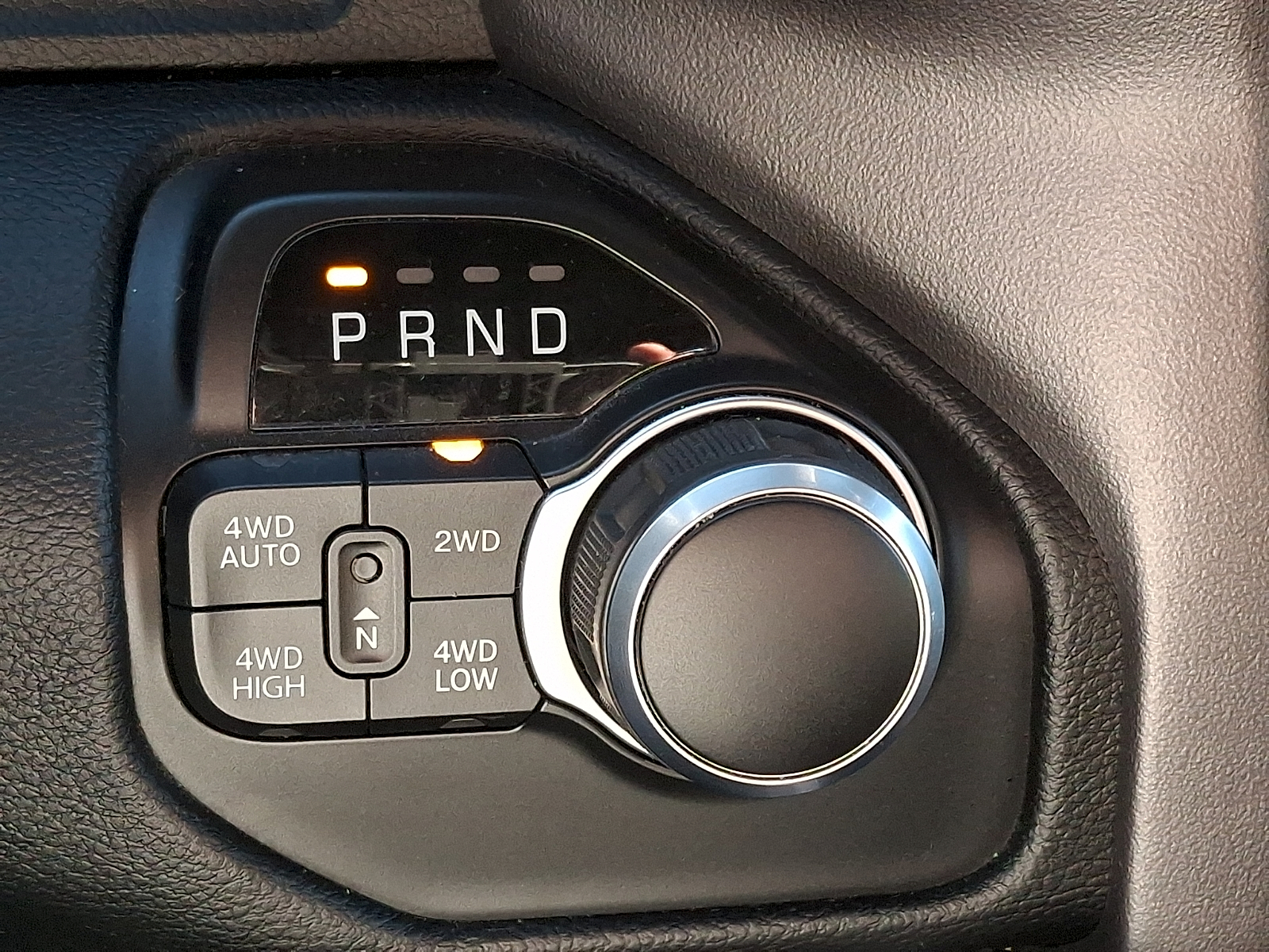 Used 2022 Ram 1500 Truck