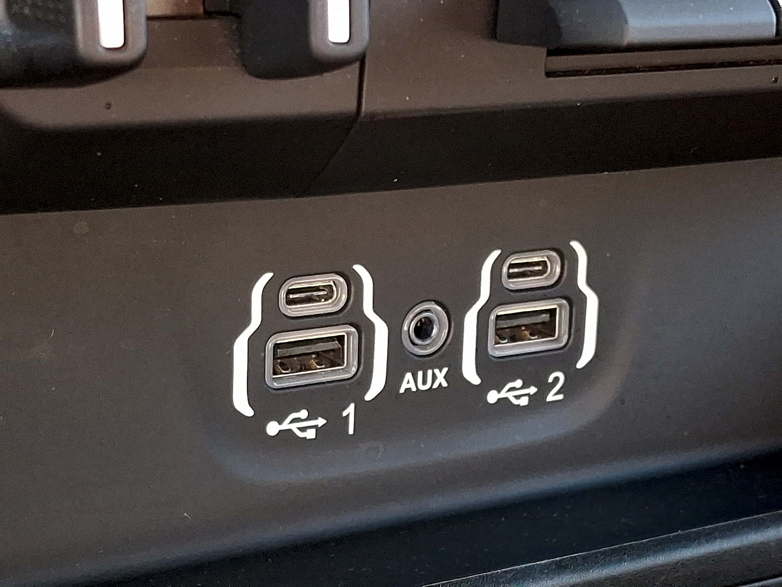 Used 2022 Ram 1500 Truck