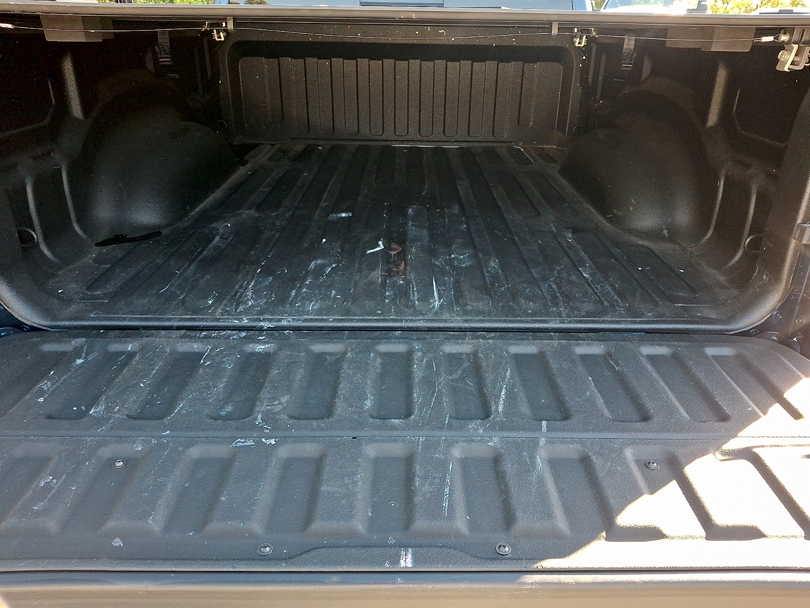 Used 2022 Ram 1500 Truck