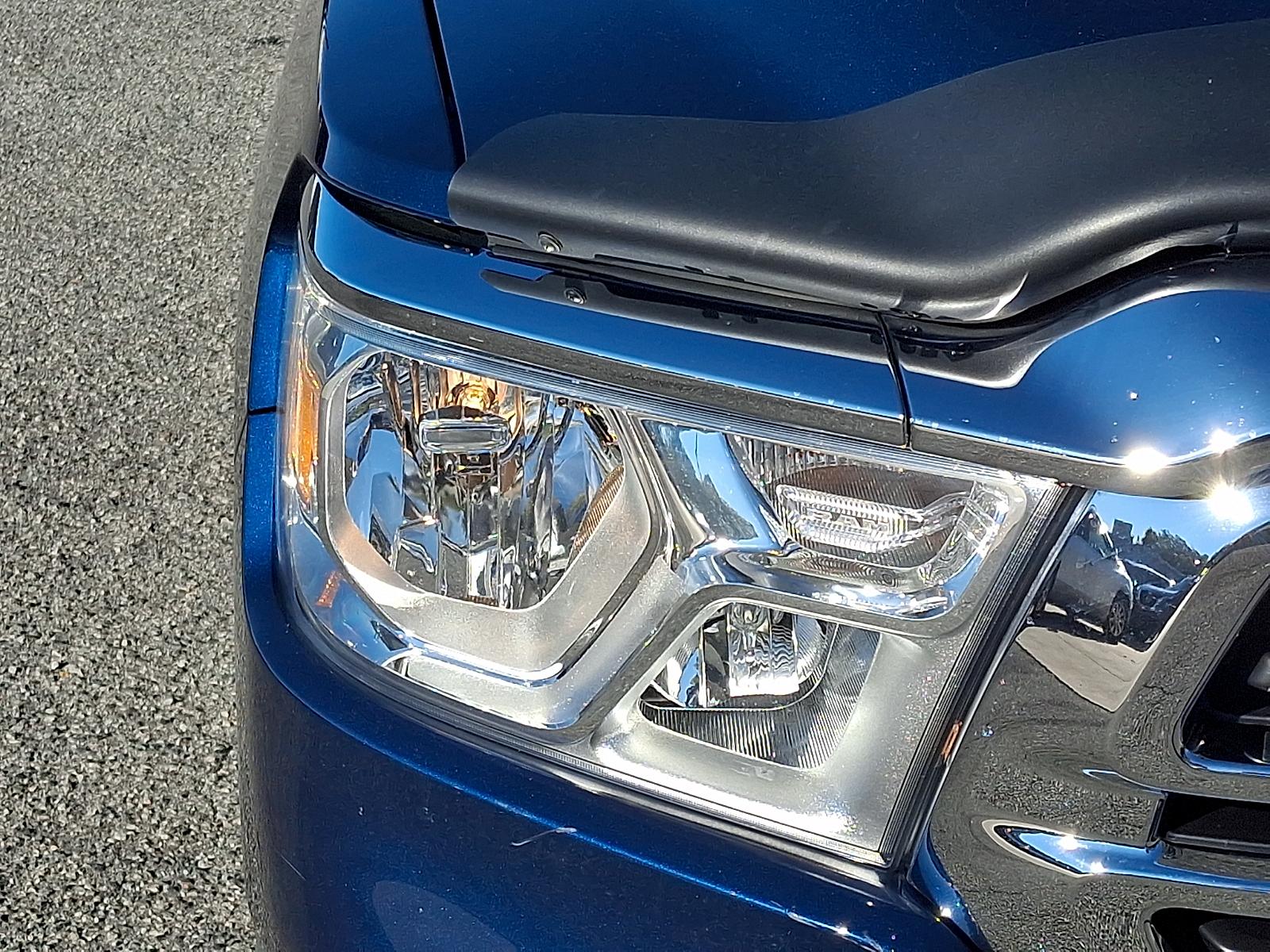 Used 2022 Ram 1500 Truck