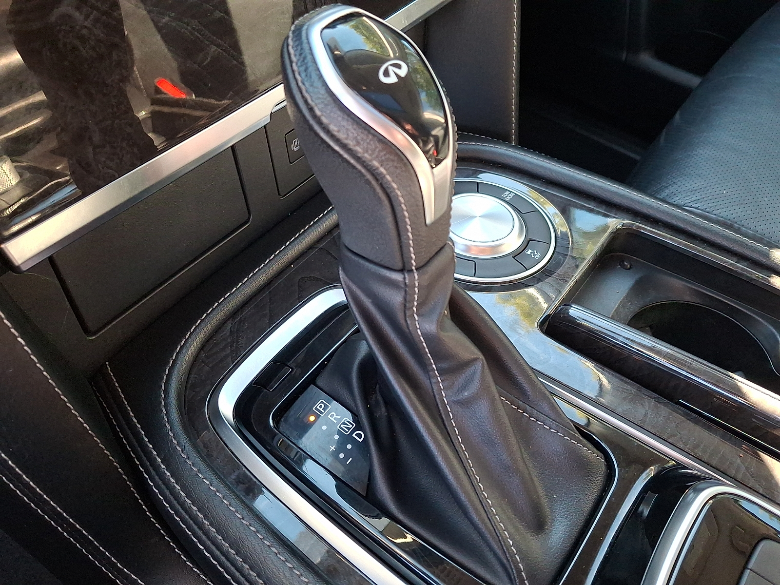 Used 2022 Infiniti QX80 SUV