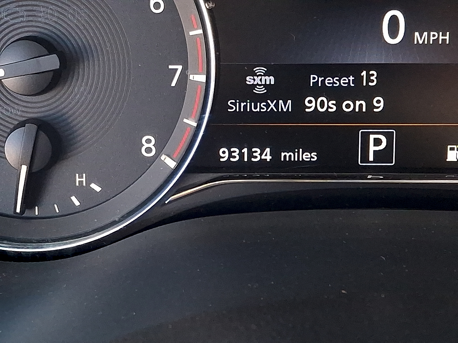 Used 2022 Infiniti QX80 SUV