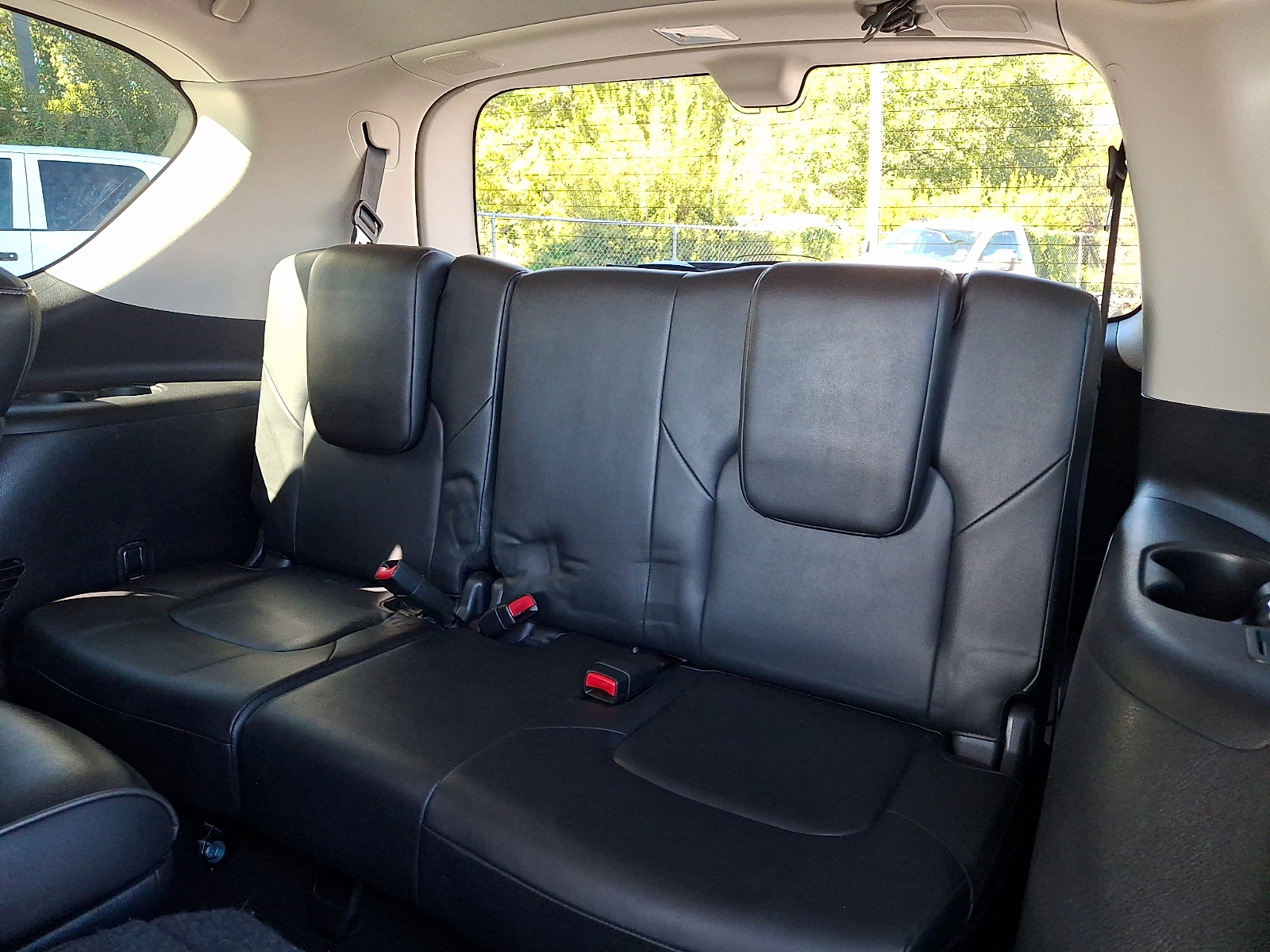 Used 2022 Infiniti QX80 SUV