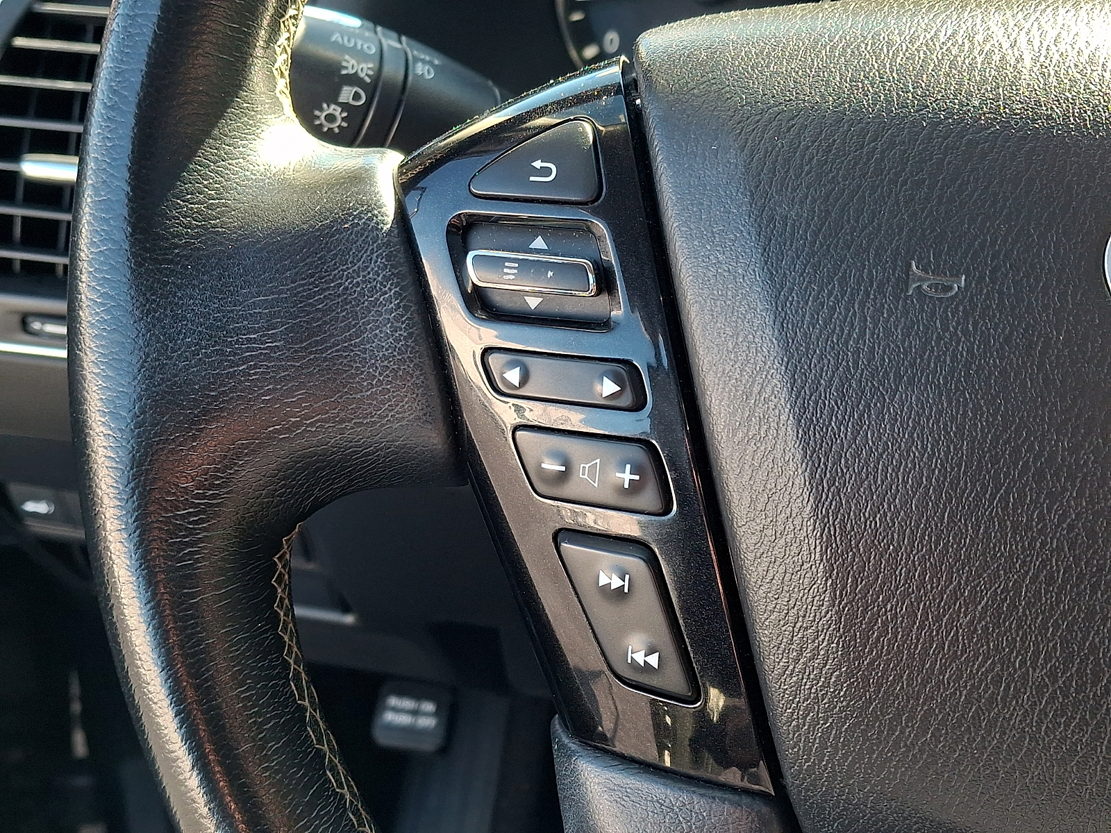 Used 2022 Infiniti QX80 SUV