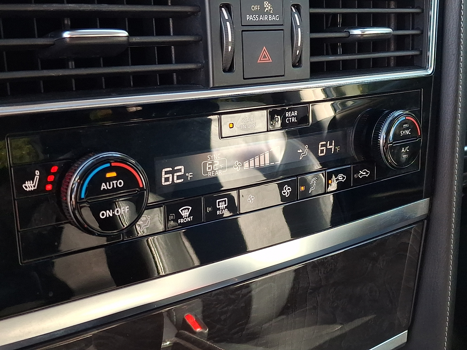 Used 2022 Infiniti QX80 SUV