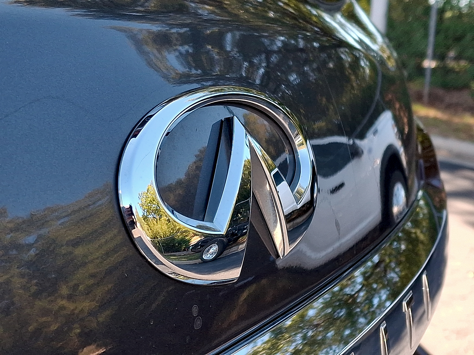 Used 2022 Infiniti QX80 SUV