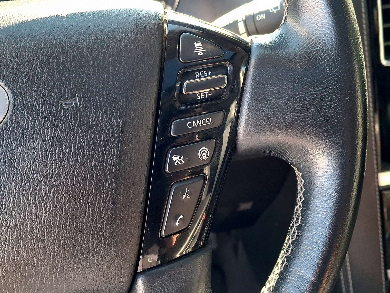 Used 2022 Infiniti QX80 SUV