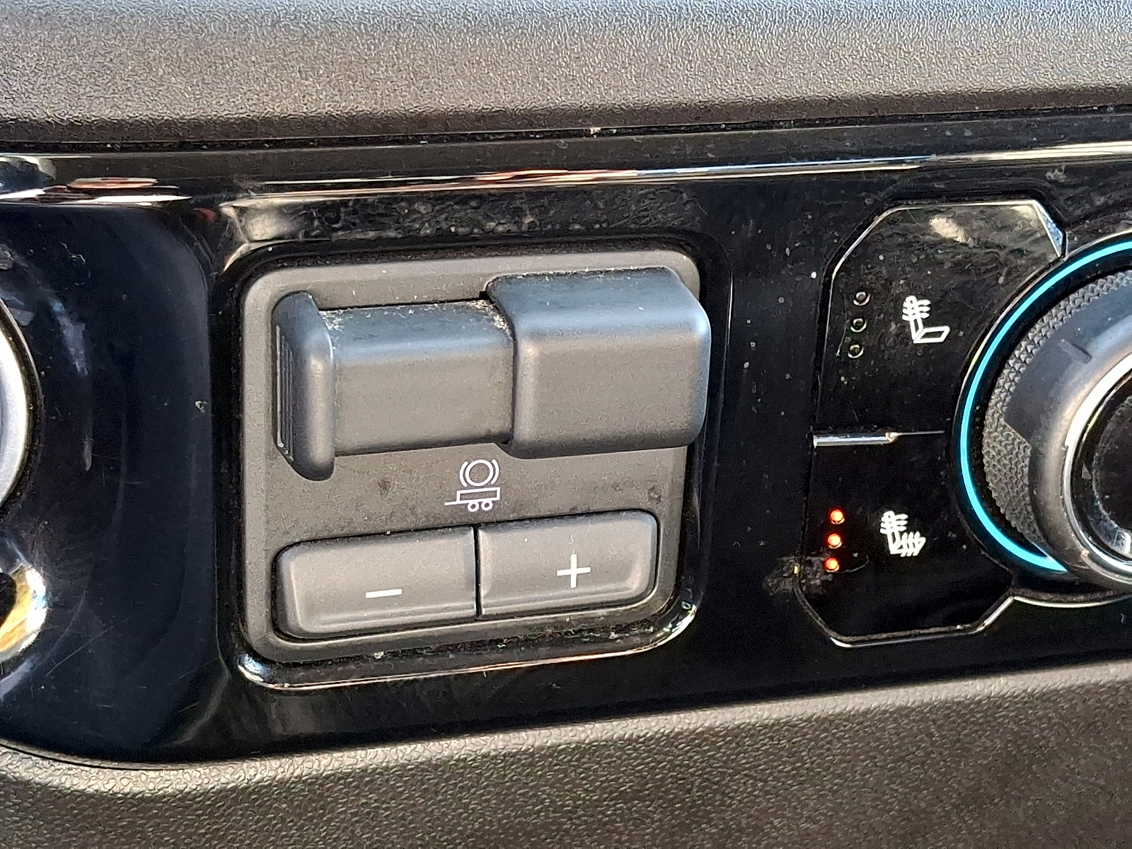 Used 2024 Chevrolet Silverado 2500HD Truck