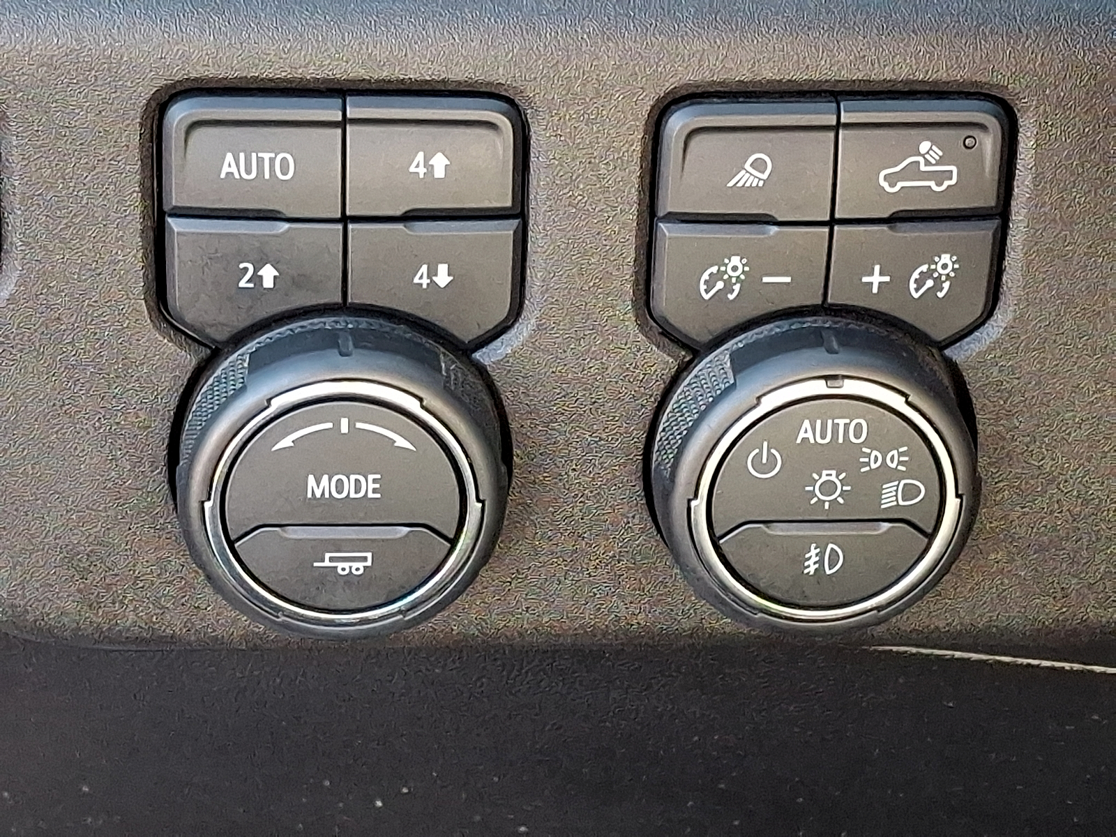 Used 2024 Chevrolet Silverado 2500HD Truck