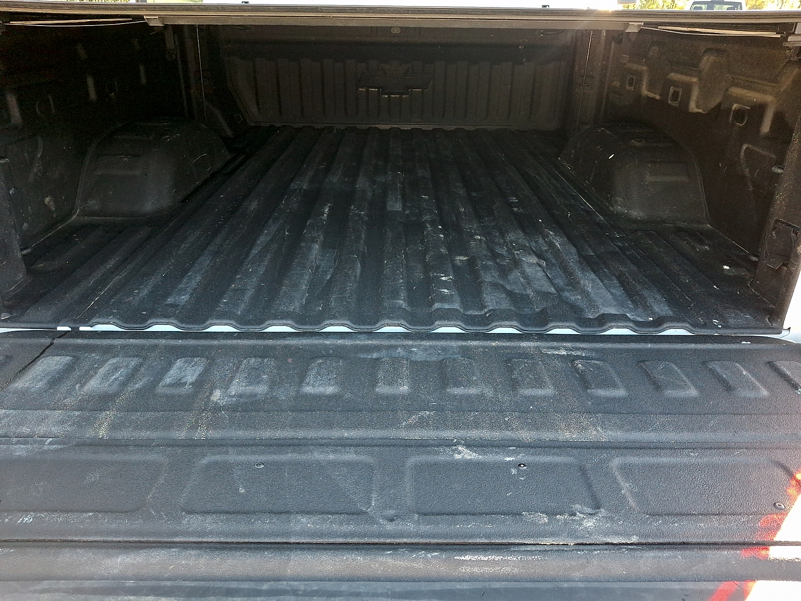 Used 2024 Chevrolet Silverado 2500HD Truck