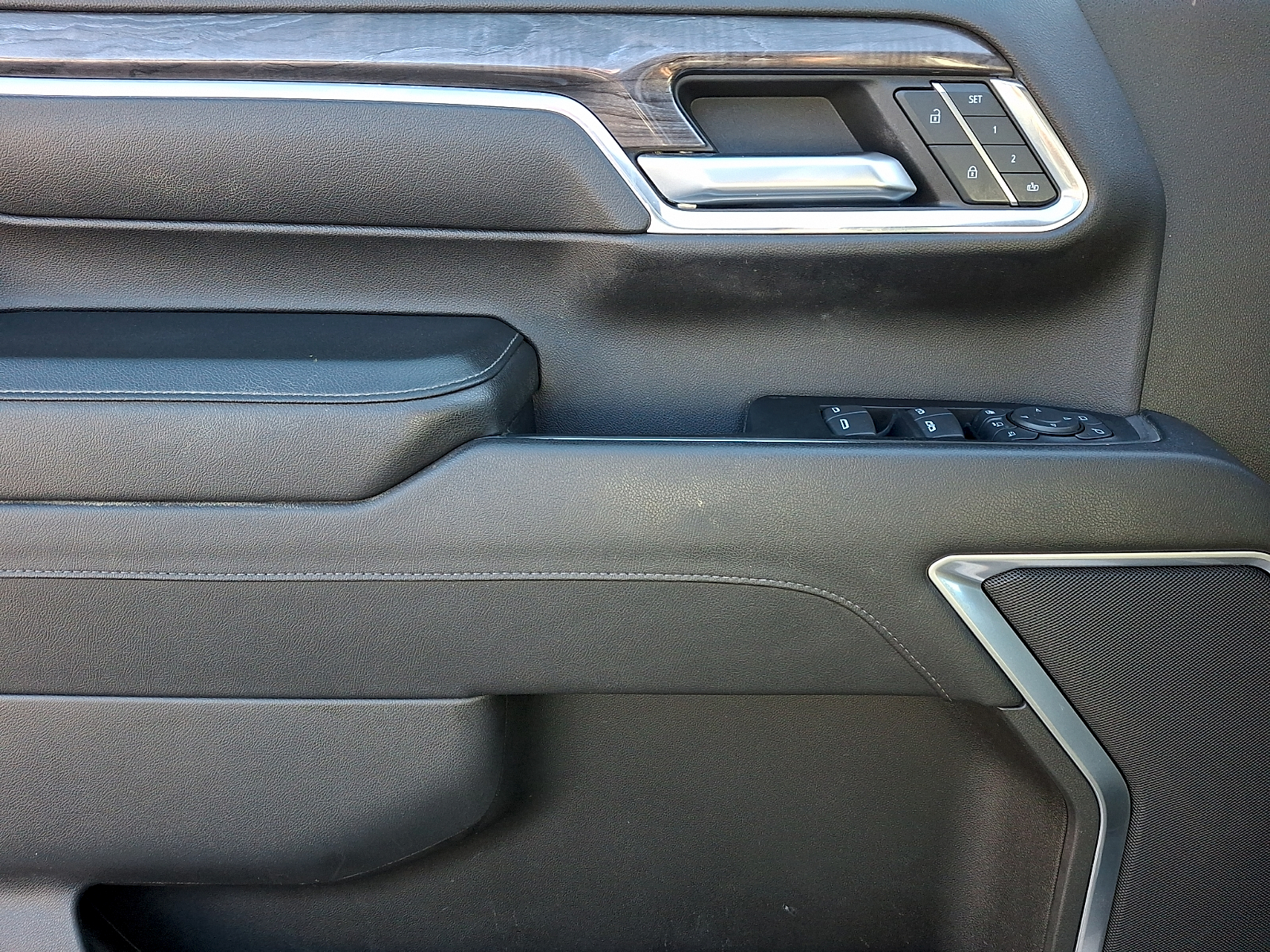 Used 2024 Chevrolet Silverado 2500HD Truck