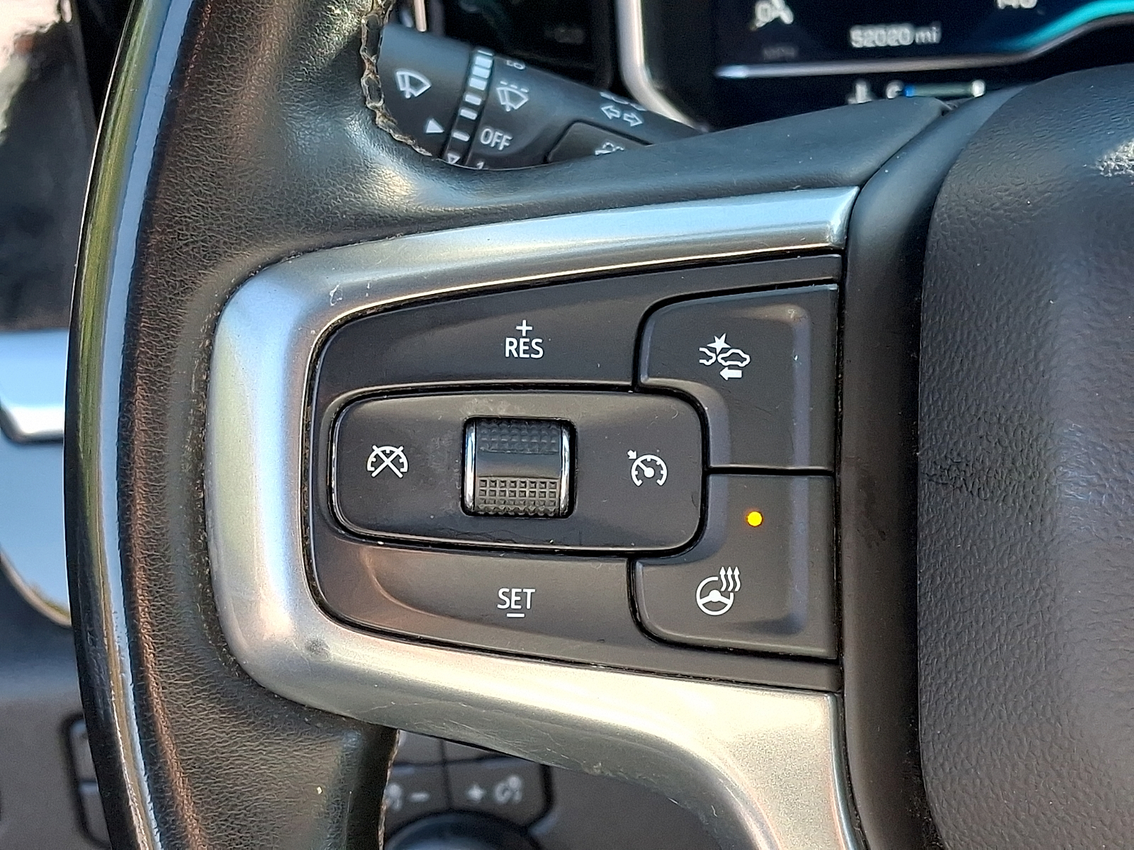Used 2024 Chevrolet Silverado 2500HD Truck