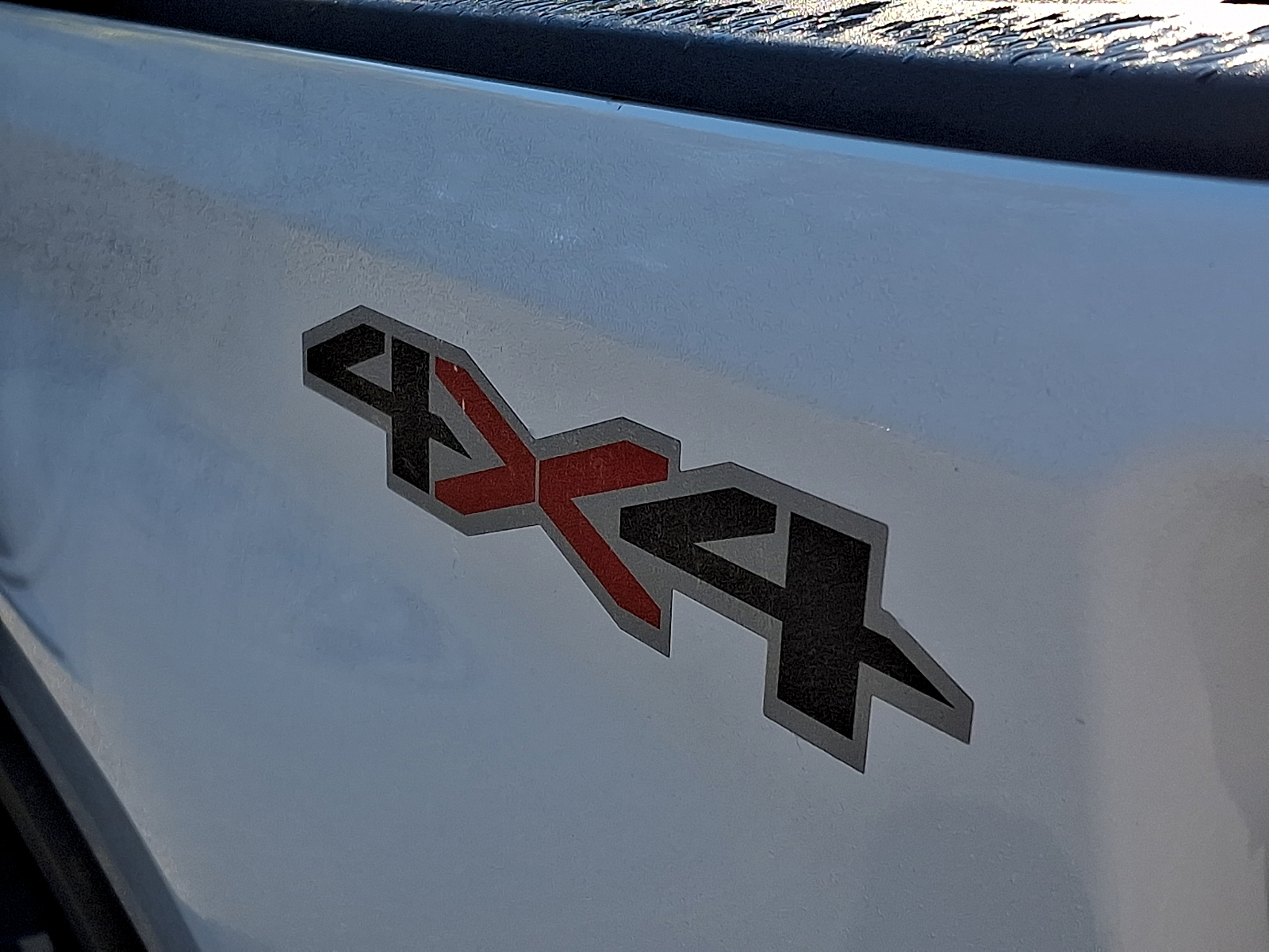 Used 2024 Chevrolet Silverado 2500HD Truck
