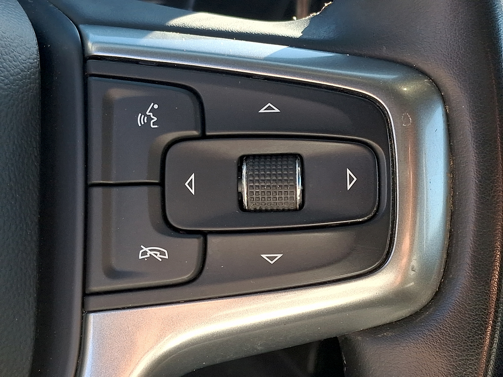 Used 2024 Chevrolet Silverado 2500HD Truck
