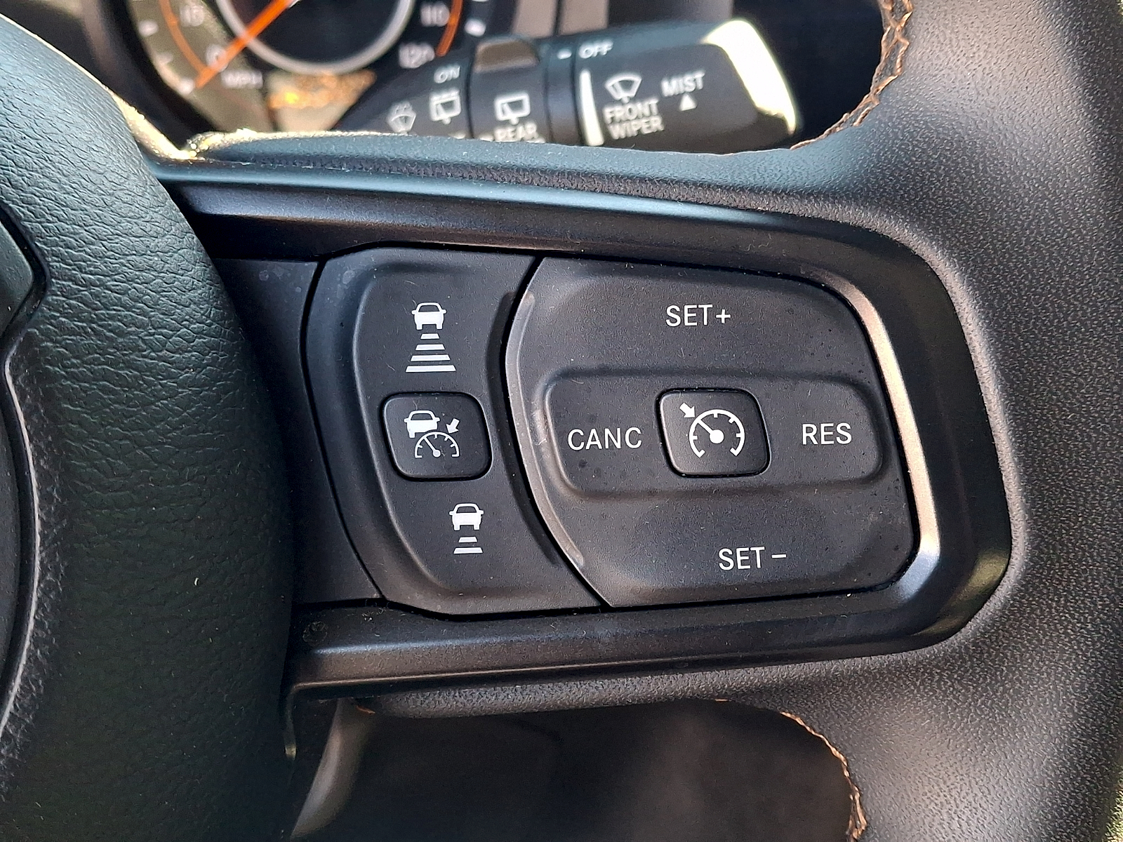 Used 2024 Jeep Wrangler SUV