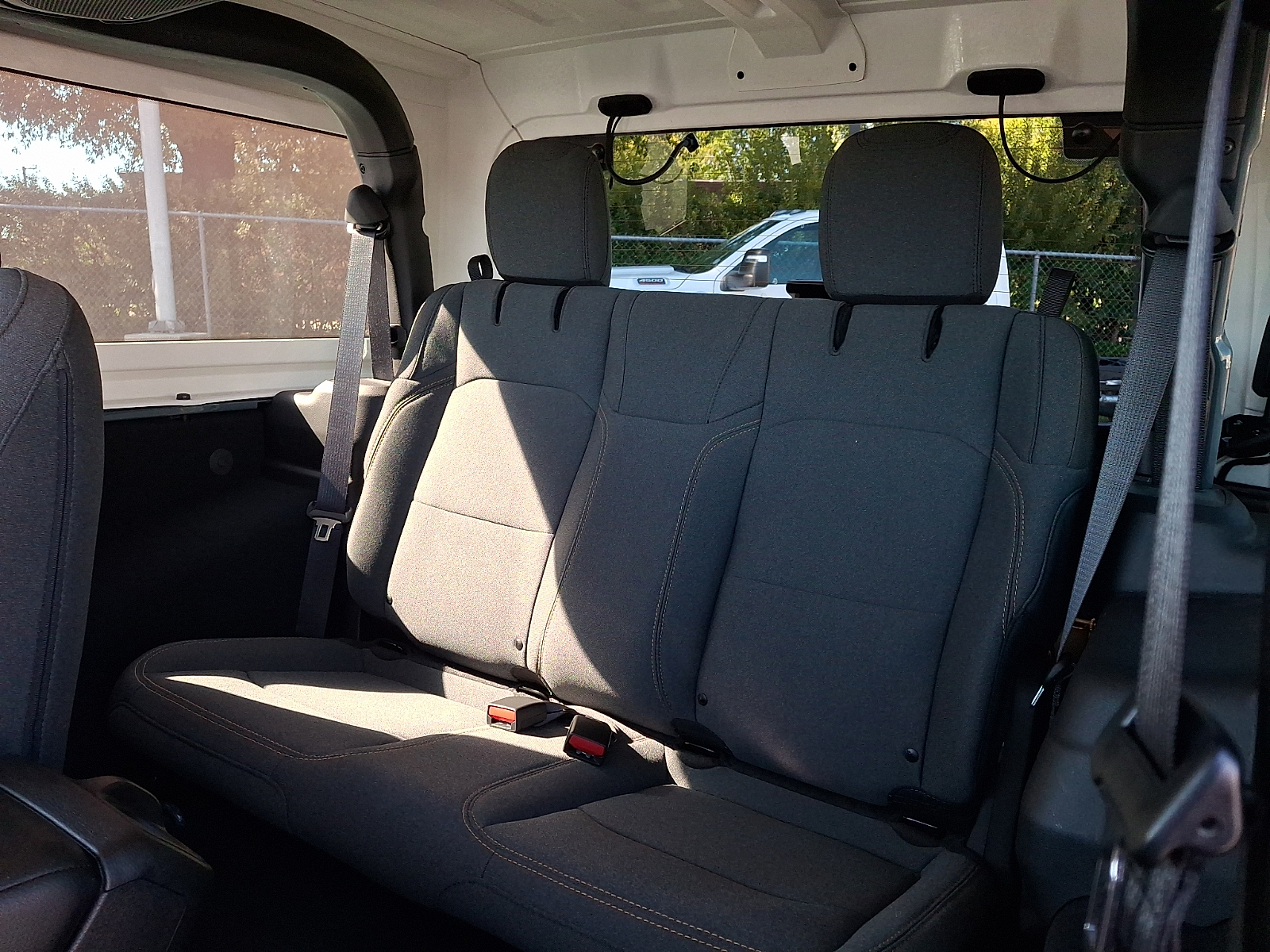Used 2024 Jeep Wrangler SUV