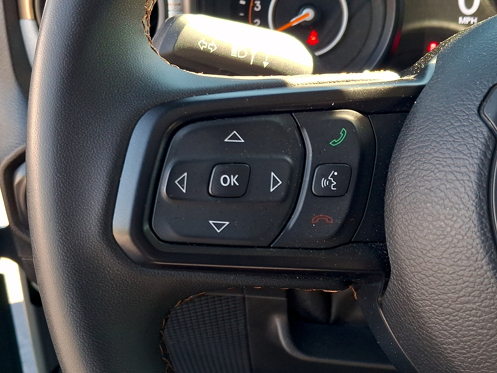 Used 2024 Jeep Wrangler SUV