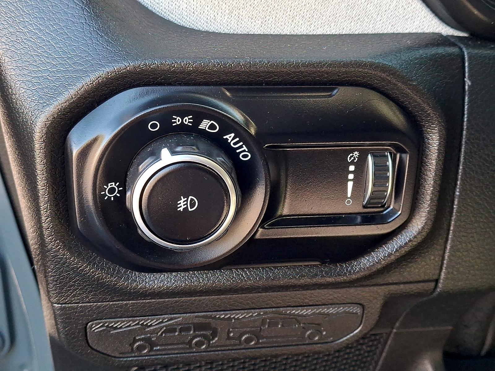 Used 2024 Jeep Wrangler SUV