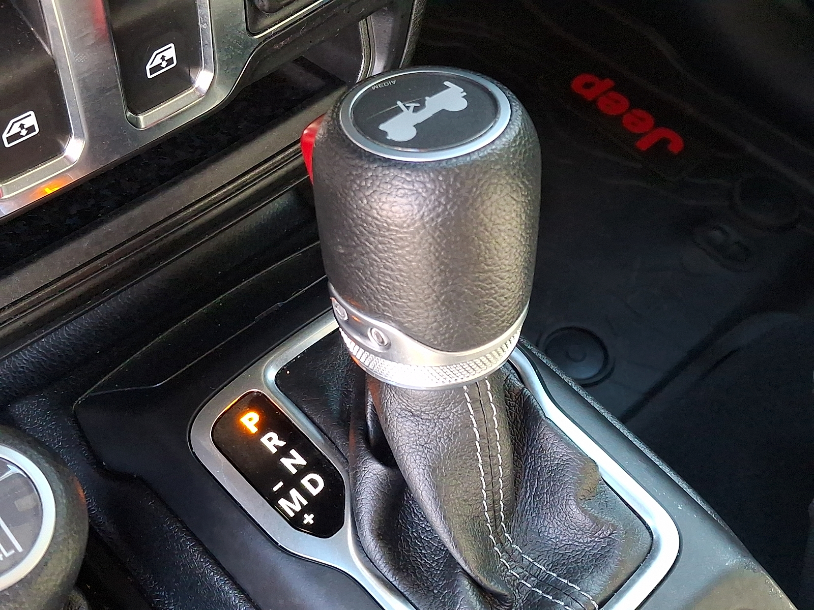 Used 2024 Jeep Wrangler SUV