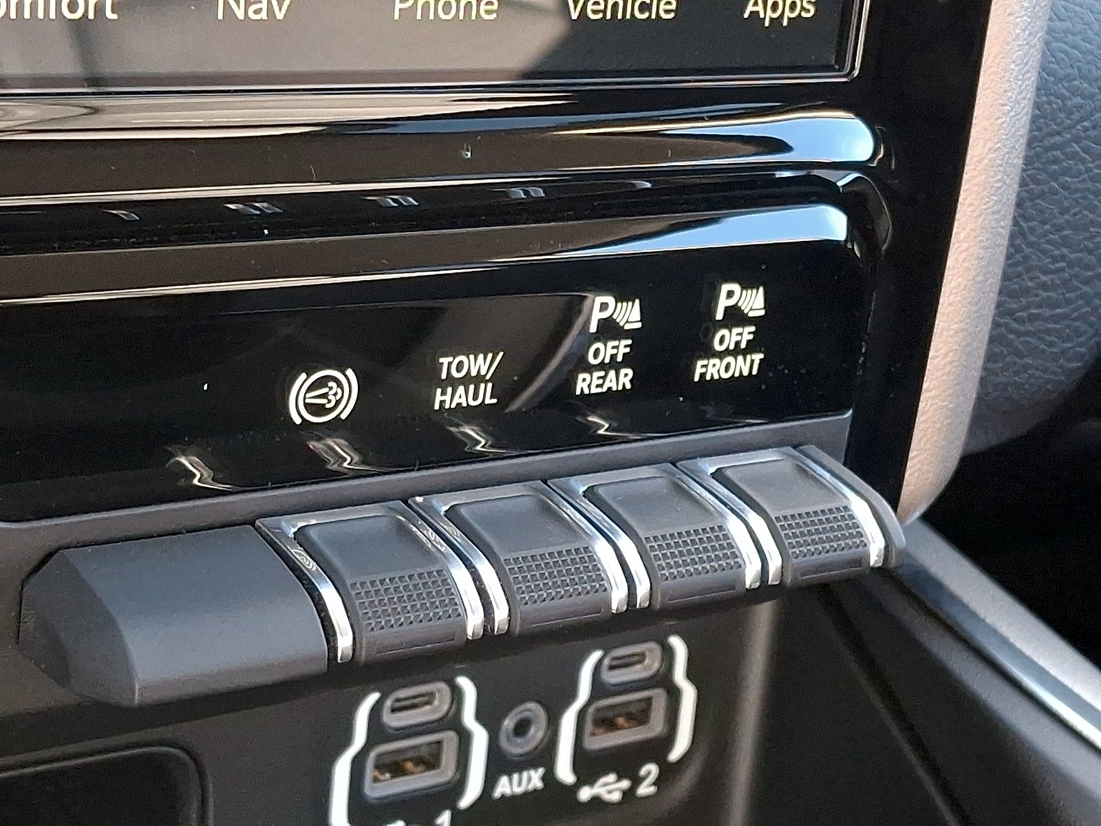 Used 2024 Ram 3500 Truck