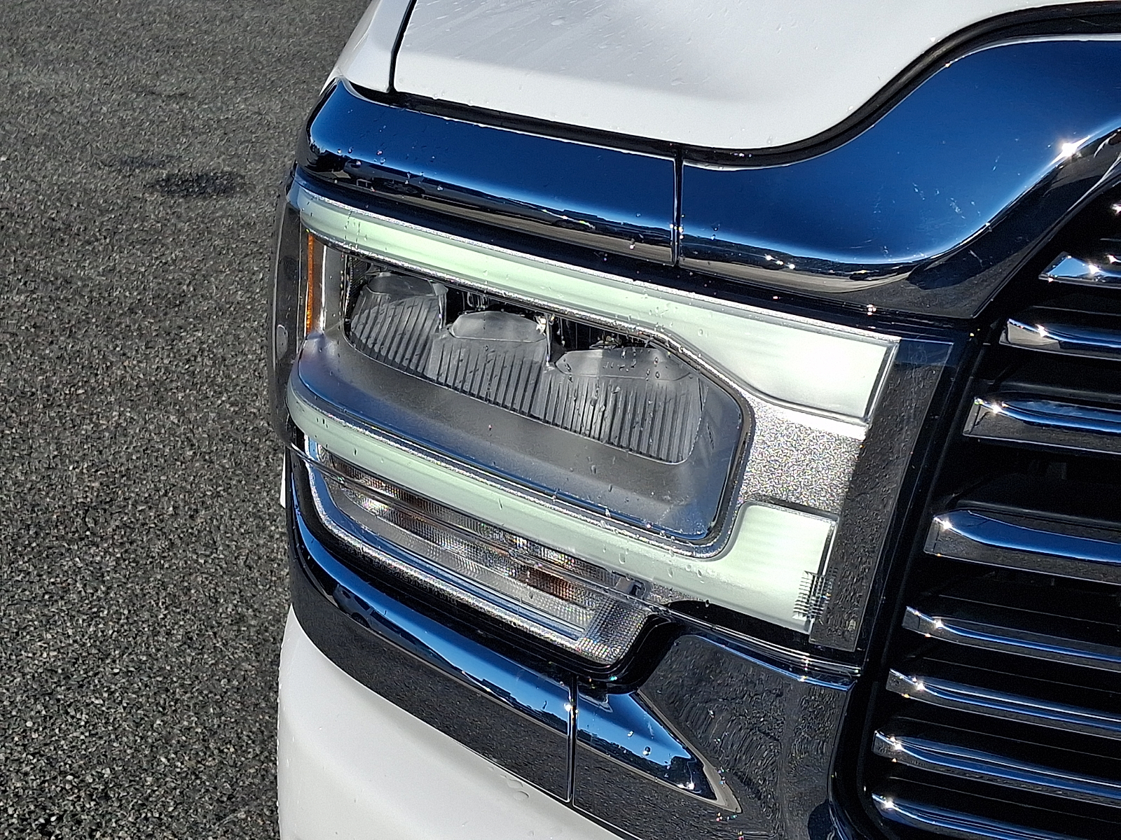 Used 2024 Ram 3500 Truck