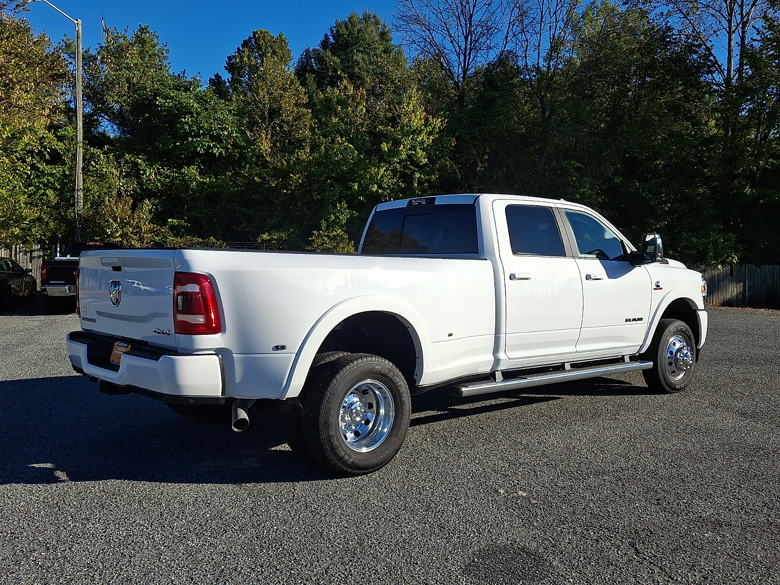 Used 2024 Ram 3500 Truck