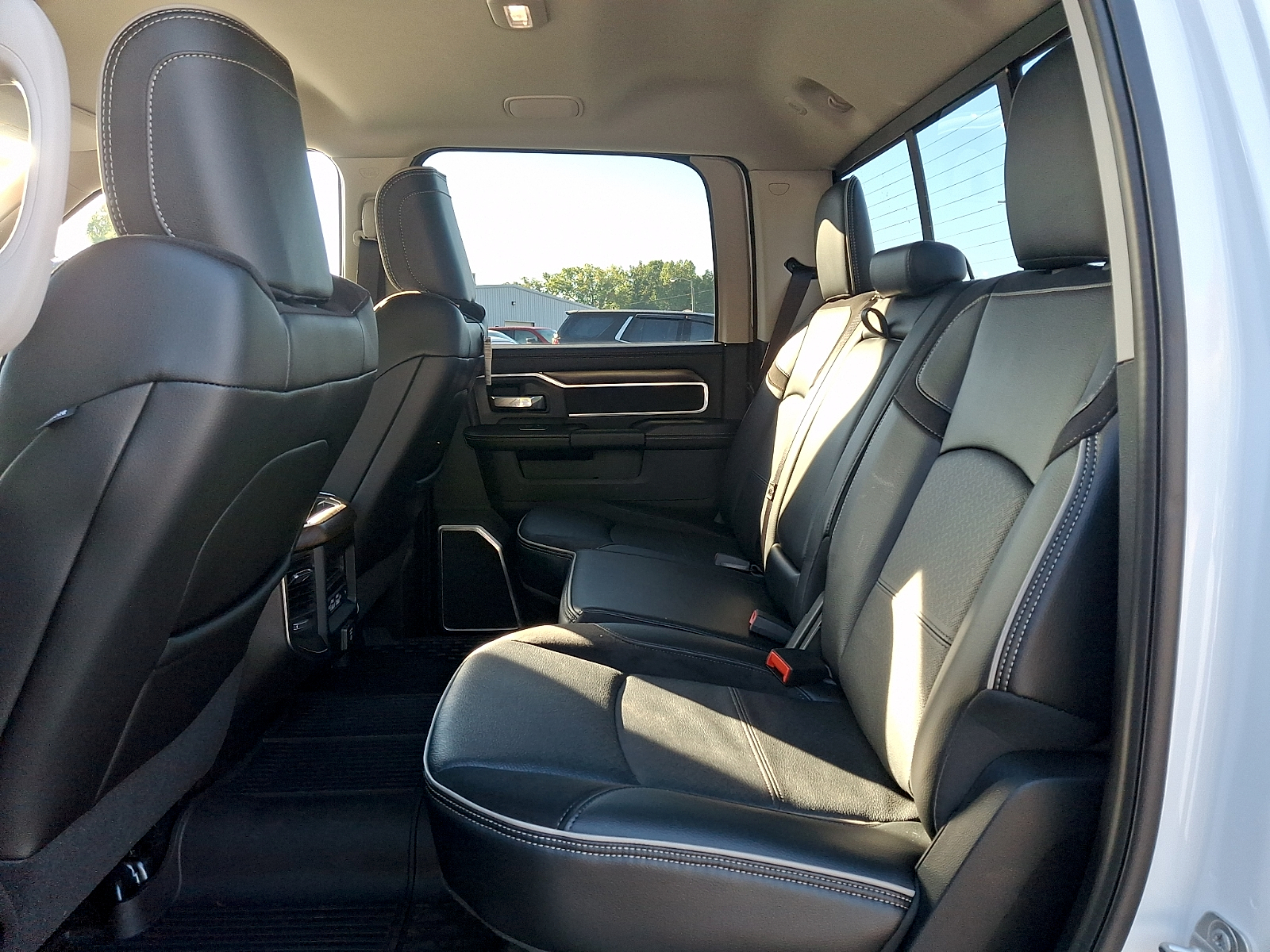 Used 2024 Ram 3500 Truck