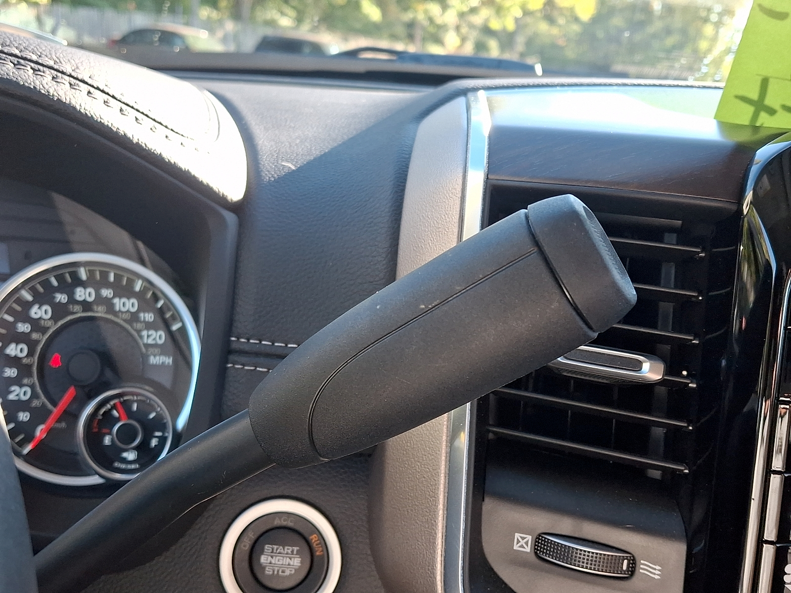 Used 2024 Ram 3500 Truck