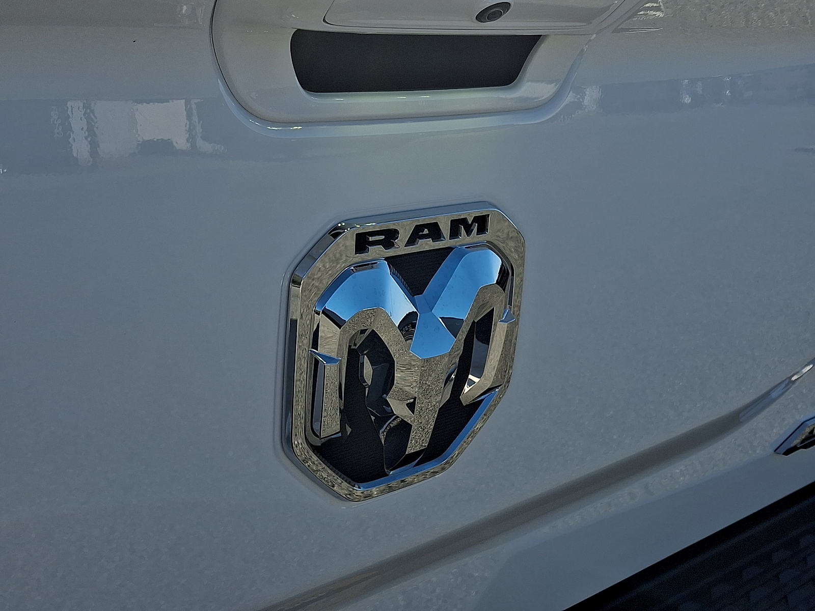 Used 2024 Ram 3500 Truck