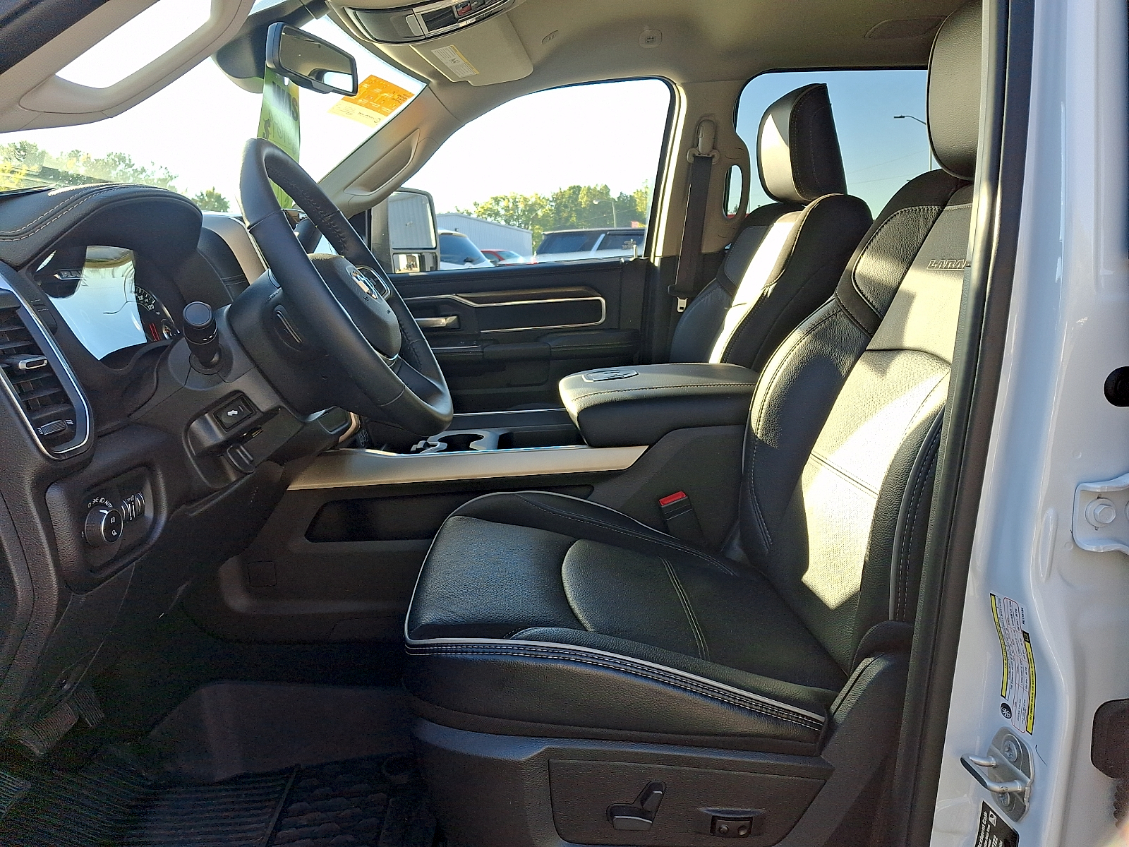 Used 2024 Ram 3500 Truck