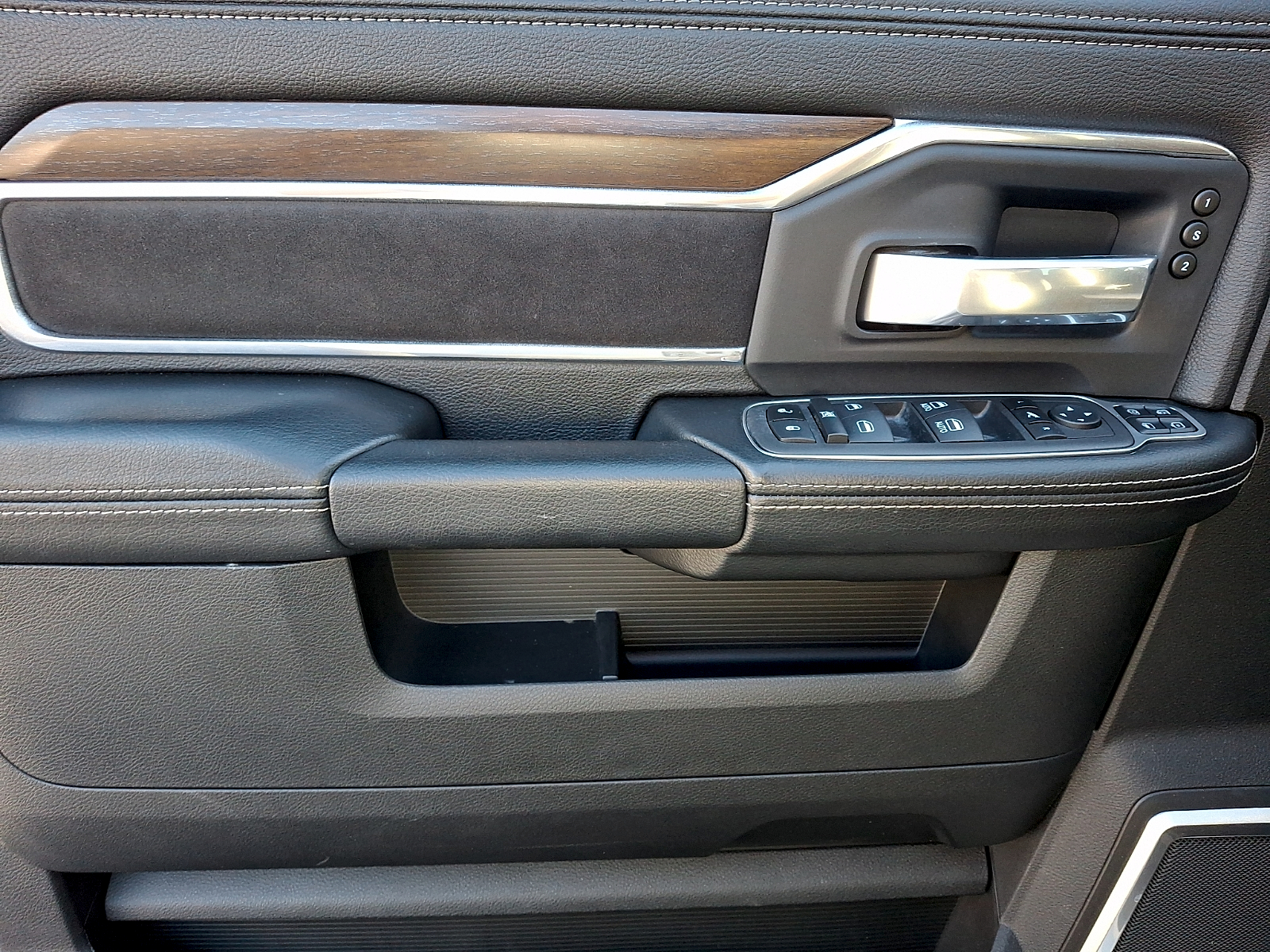 Used 2024 Ram 3500 Truck