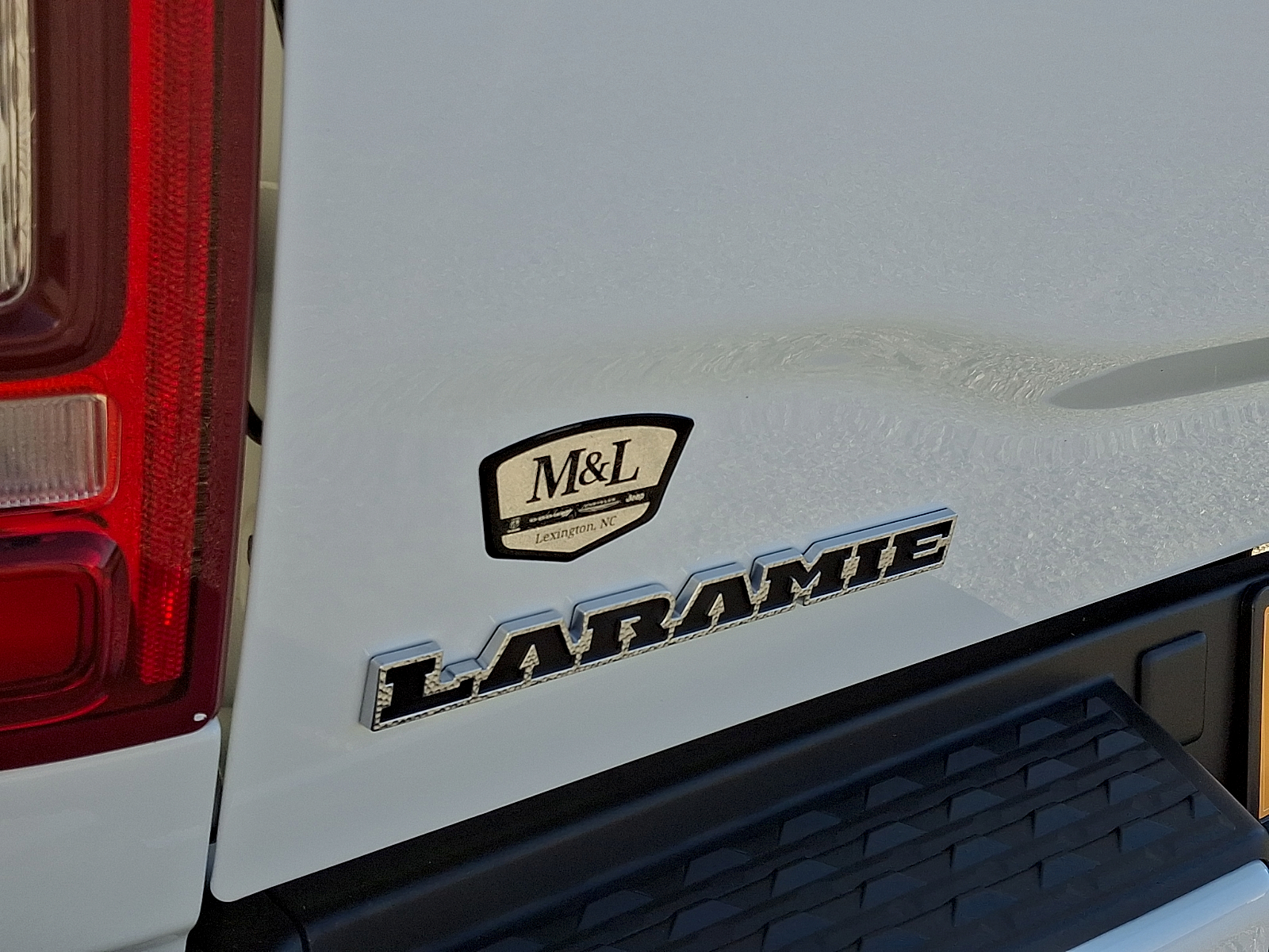 Used 2024 Ram 3500 Truck