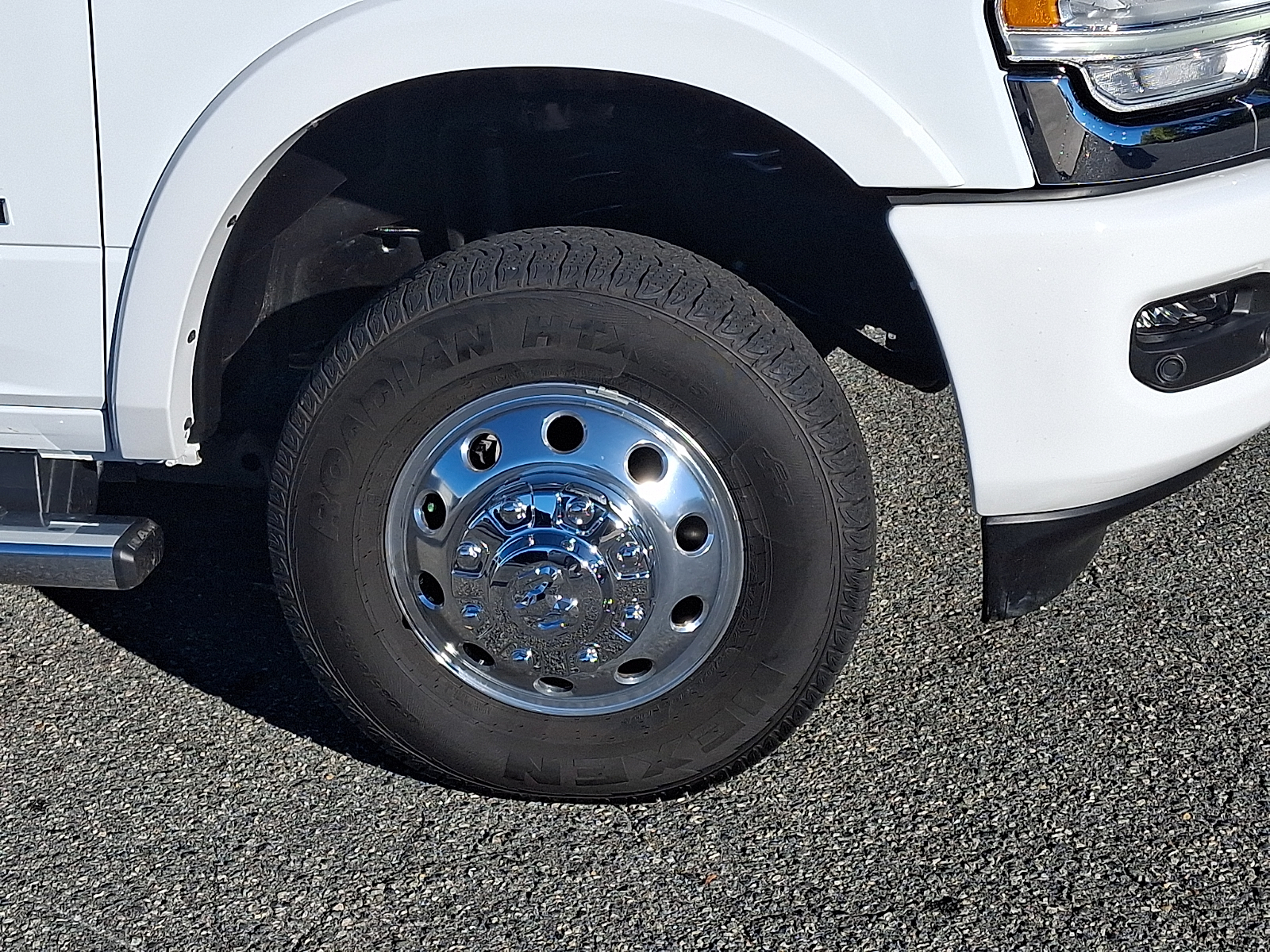 Used 2024 Ram 3500 Truck
