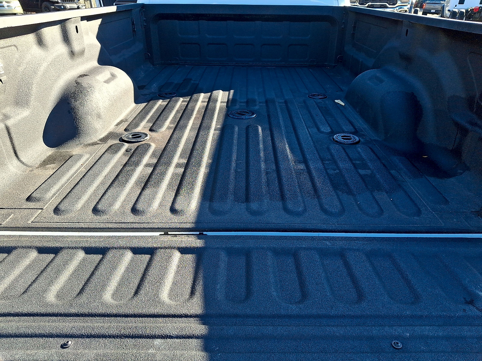 Used 2024 Ram 3500 Truck