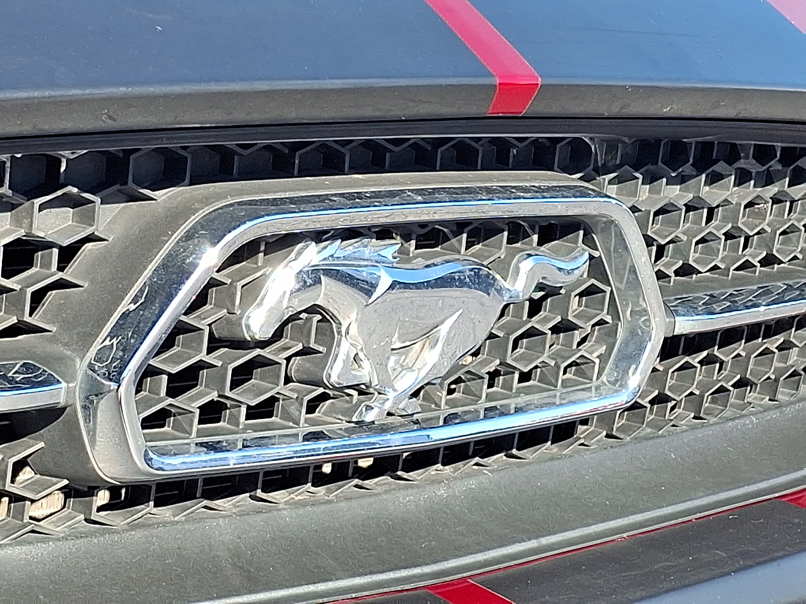 Used 2015 Ford Mustang Coupe