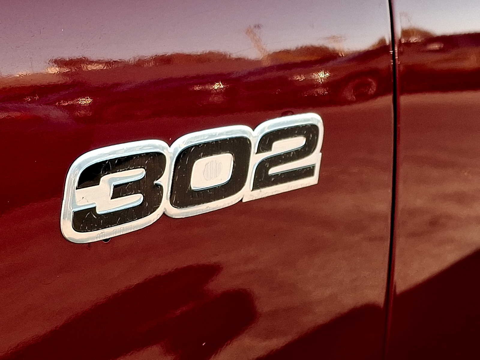 Used 2015 Ford Mustang Coupe