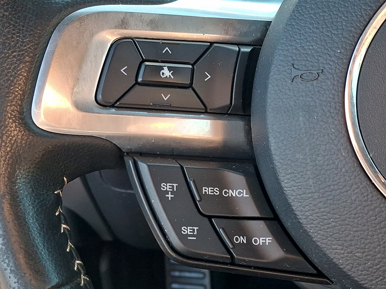 Used 2015 Ford Mustang Coupe