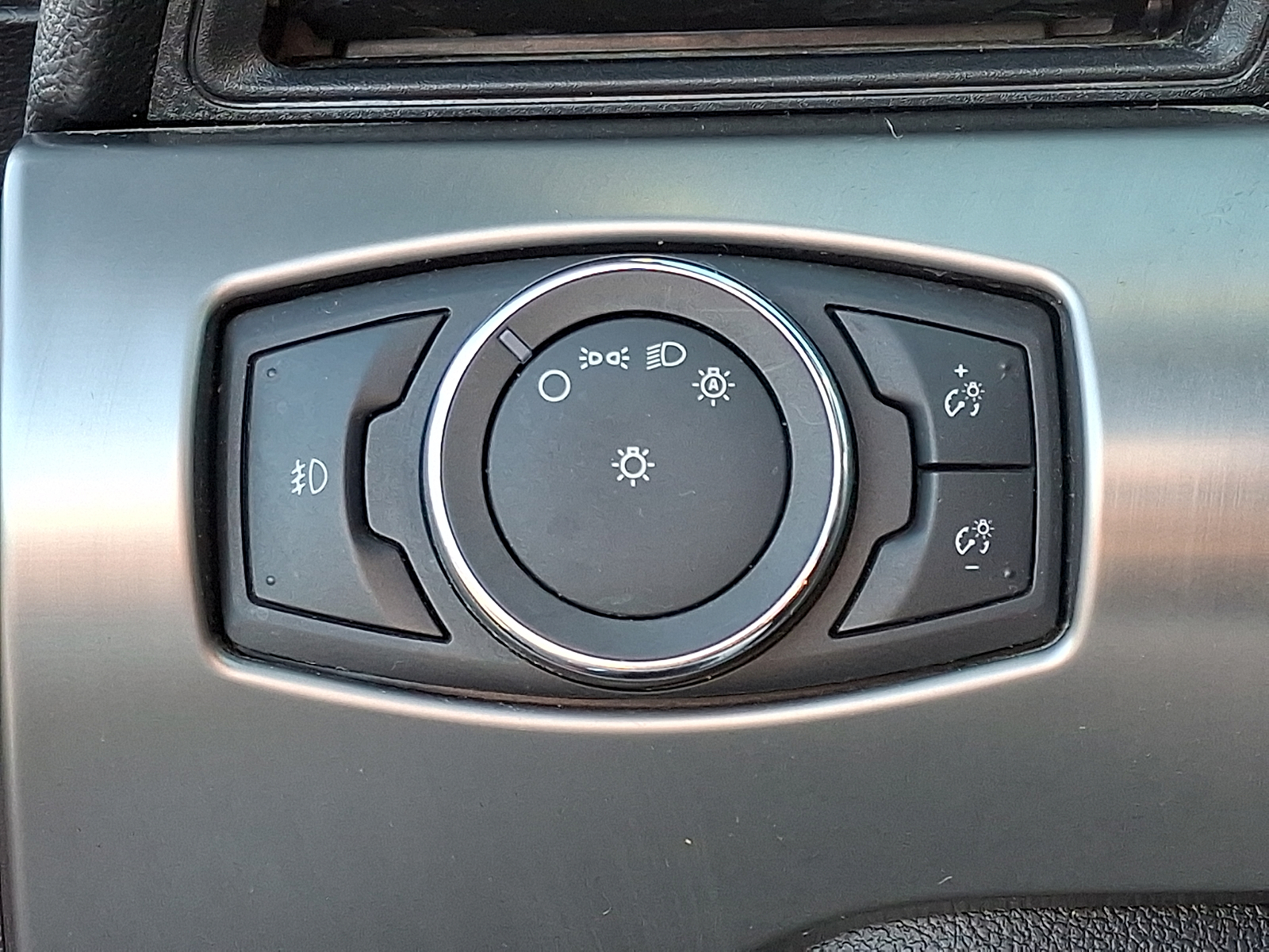 Used 2015 Ford Mustang Coupe