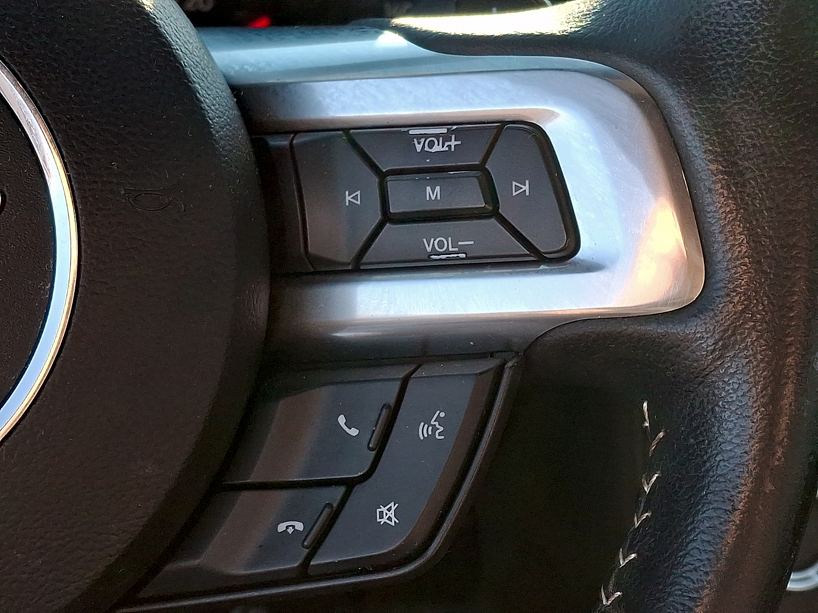 Used 2015 Ford Mustang Coupe