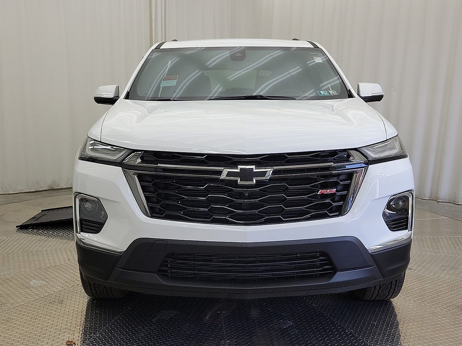 Used 2023 Chevrolet Traverse SUV