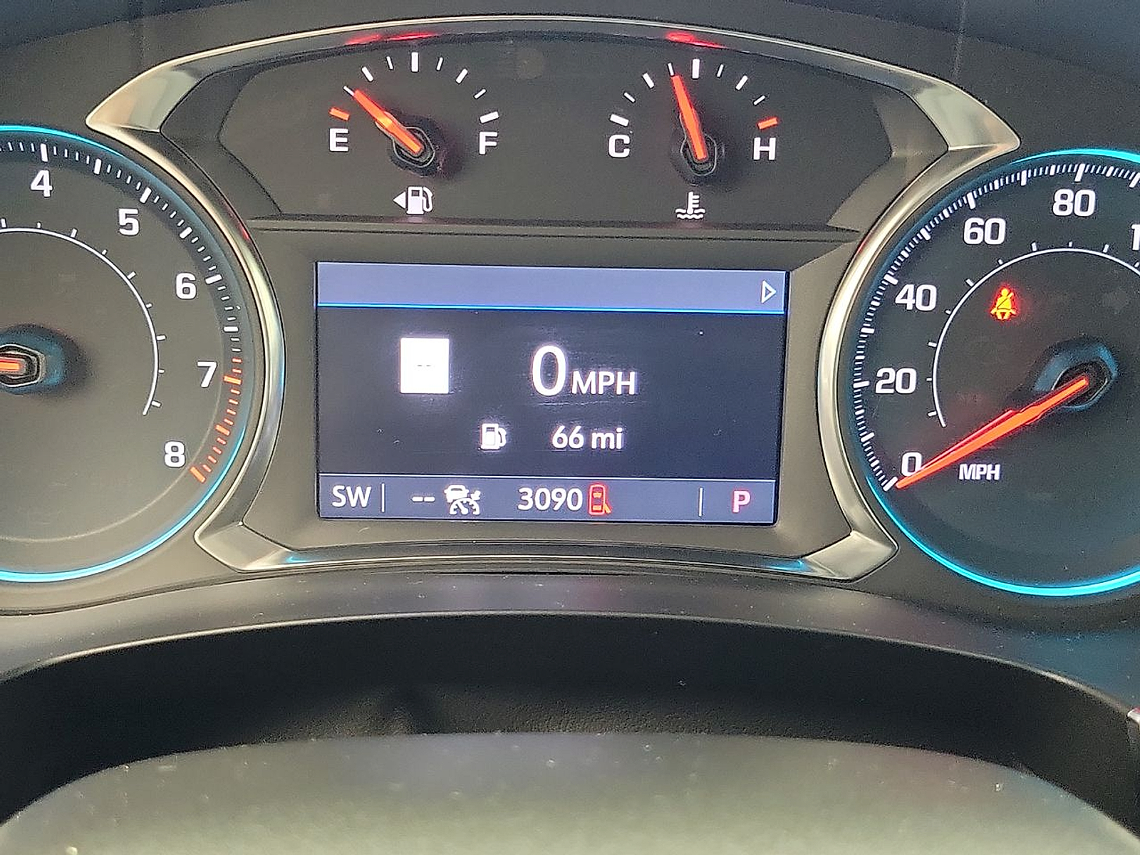 Used 2023 Chevrolet Traverse SUV
