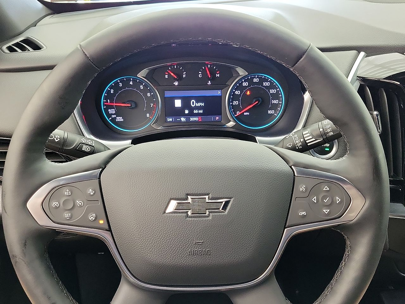 Used 2023 Chevrolet Traverse SUV