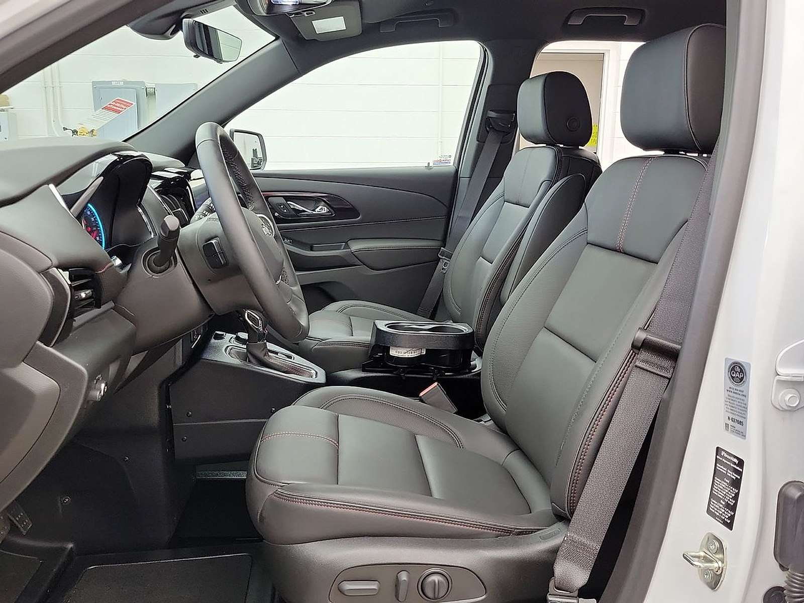 Used 2023 Chevrolet Traverse SUV