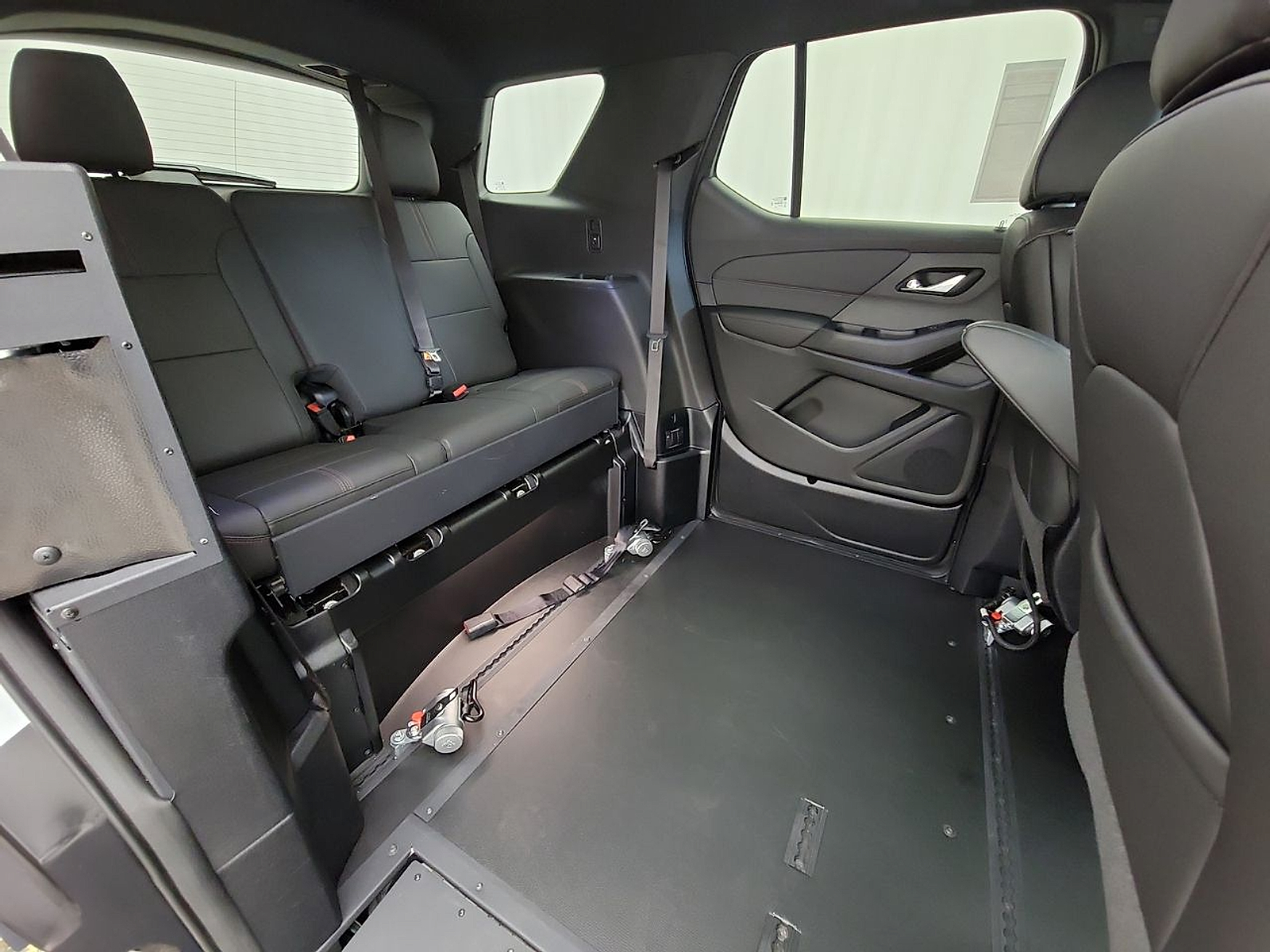 Used 2023 Chevrolet Traverse SUV